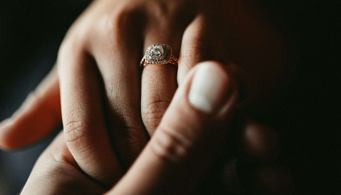 Wedding ring blog
