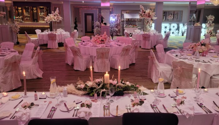 Wedding Venue Tipperary