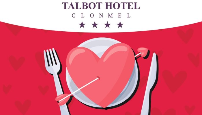  Valentines Weekend Hotel Clonmel             